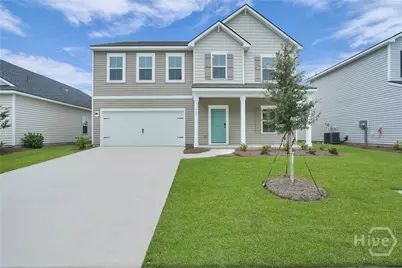 [Address not provided], Savannah, GA 31302 - Photo 1