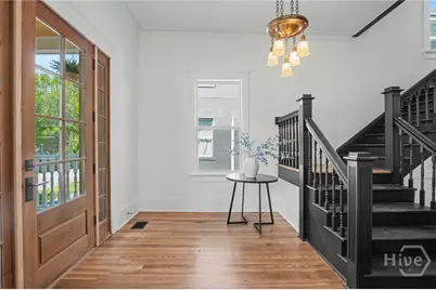 836 E Duffy Street, Savannah, GA 31401 - Photo 9
