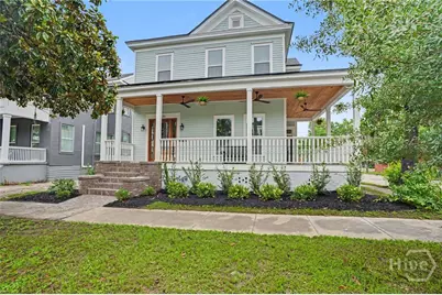 836 E Duffy Street, Savannah, GA 31401 - Photo 3