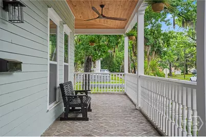 836 E Duffy Street, Savannah, GA 31401 - Photo 7