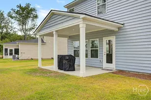 116 Barefoot Dr, Savannah, GA 31302 - Photo 33
