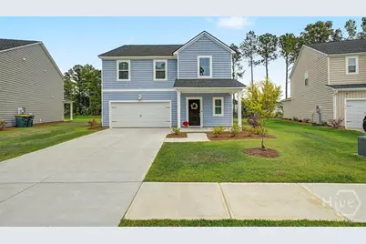 116 Barefoot Drive, Savannah, GA 31302 - Photo 39