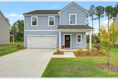 116 Barefoot Drive, Savannah, GA 31302 - Photo 1