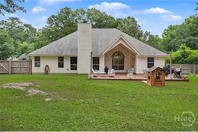 801 Oxford Drive, Richmond Hill, GA 31324 - Photo 17