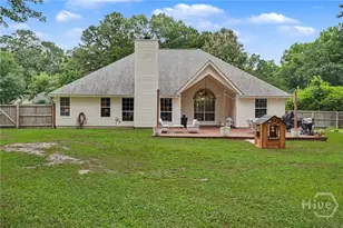 801 Oxford Dr, Richmond Hill, GA 31324 - Photo 17