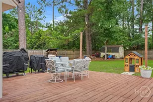 801 Oxford Dr, Richmond Hill, GA 31324 - Photo 19