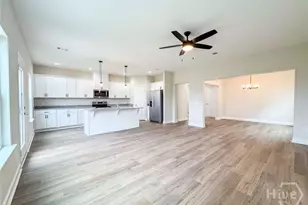 23 Wacey Ct, Hinesville, GA 31313 - Photo 9
