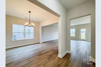 23 Wacey Court, Hinesville, GA 31313 - Photo 3