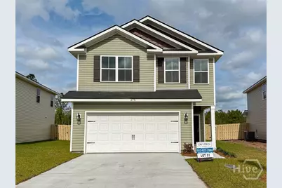 23 Wacey Court, Hinesville, GA 31313 - Photo 1