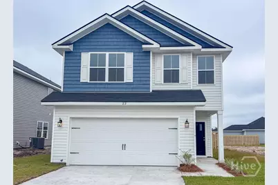 23 Wacey Court, Hinesville, GA 31313 - Photo 1