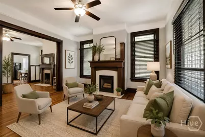 305 W Duffy Street #A, Savannah, GA 31401 - Photo 21