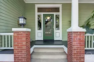 305 W Duffy St, Savannah, GA 31401 - Photo 3