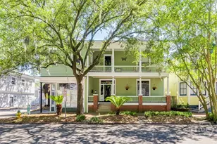 305 W Duffy St, Savannah, GA 31401 - Photo 1
