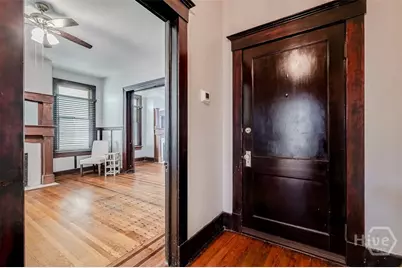 305 W Duffy Street #A, Savannah, GA 31401 - Photo 19