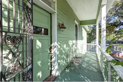 305 W Duffy Street #A, Savannah, GA 31401 - Photo 9