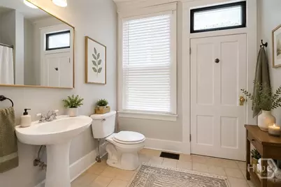 305 W Duffy Street #A, Savannah, GA 31401 - Photo 33