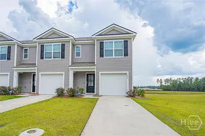 202 Coneflower Road, Bloomingdale, GA 31302 - Photo 1
