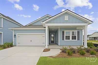 172 Mage Street, Savannah, GA 31302 - Photo 1