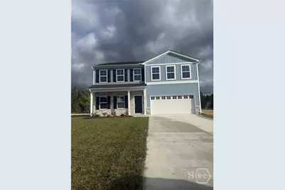 559 Teal Trail NE, Ludowici, GA 31316 - Photo 1