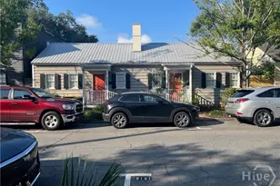 555 E Harris St, Savannah, GA 31401 - Photo 1