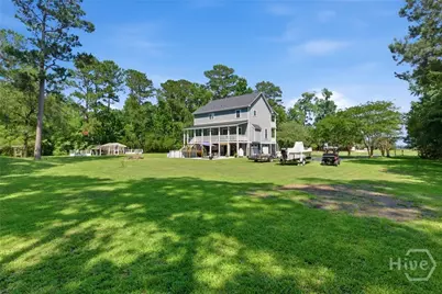 1216 Mill Hill Road, Richmond Hill, GA 31324 - Photo 47