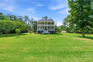 1216 Mill Hill Rd, Richmond Hill, GA 31324 - Photo 3