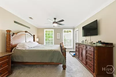 1216 Mill Hill Road, Richmond Hill, GA 31324 - Photo 23