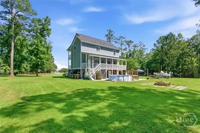 1216 Mill Hill Road, Richmond Hill, GA 31324 - Photo 45