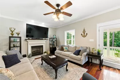 1216 Mill Hill Road, Richmond Hill, GA 31324 - Photo 11