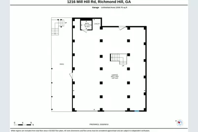1216 Mill Hill Road, Richmond Hill, GA 31324 - Photo 53