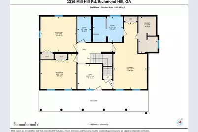 1216 Mill Hill Road, Richmond Hill, GA 31324 - Photo 51