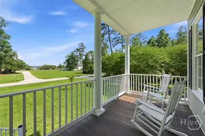 1216 Mill Hill Road, Richmond Hill, GA 31324 - Photo 5