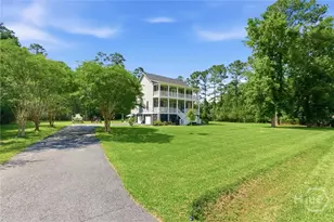 1216 Mill Hill Rd, Richmond Hill, GA 31324 - Photo 49