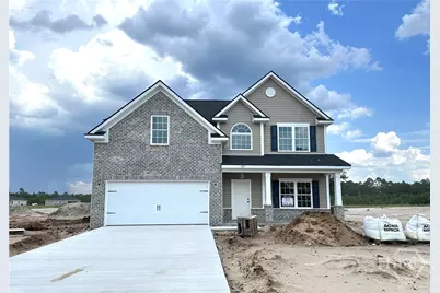 189 Cloverfield Drive SE, Allenhurst, GA 31301 - Photo 1