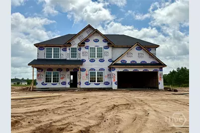157 Cloverfield Drive SE, Allenhurst, GA 31301 - Photo 1