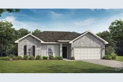 878 Doctor's Creek Road NE, Ludowici, GA 31316 - Photo 1