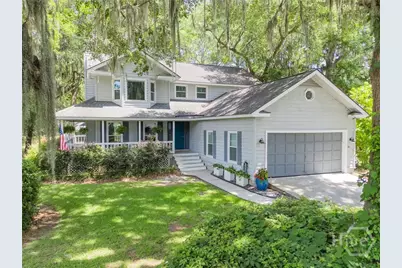 5 Lantern Lane, Savannah, GA 31410 - Photo 55