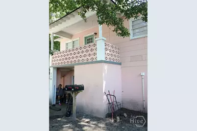 119 W 60th Street #B, Savannah, GA 31405 - Photo 11