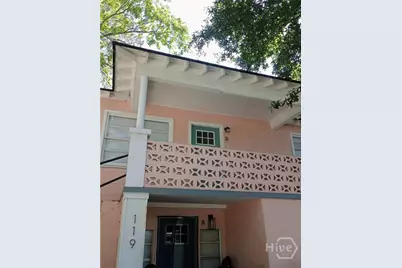 119 W 60th Street #B, Savannah, GA 31405 - Photo 3