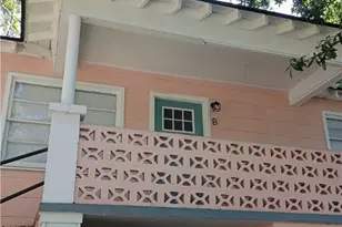 119 W 60th St, Savannah, GA 31405 - Photo 3