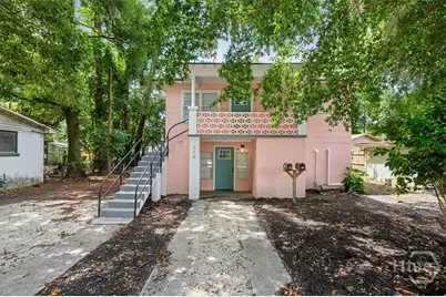 119 W 60th Street #B, Savannah, GA 31405 - Photo 1