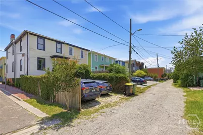 544 E Gaston Street, Savannah, GA 31401 - Photo 63