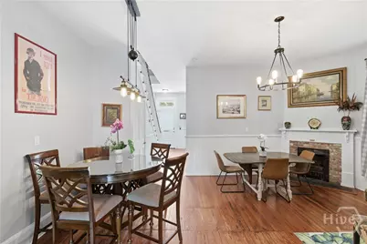 544 E Gaston Street, Savannah, GA 31401 - Photo 19