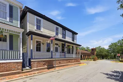 544 E Gaston Street, Savannah, GA 31401 - Photo 65