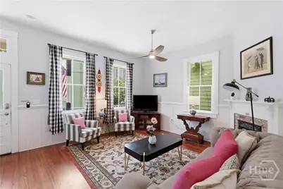 544 E Gaston Street, Savannah, GA 31401 - Photo 5