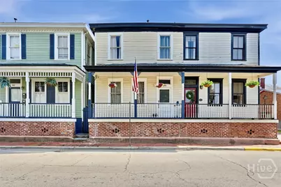 544 E Gaston Street, Savannah, GA 31401 - Photo 1