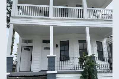 414 W 36th Street, Savannah, GA 31401 - Photo 1