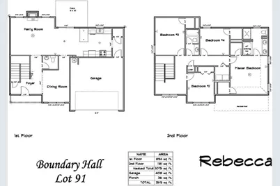 164 Boundary Hall Way, Hinesville, GA 31313 - Photo 3
