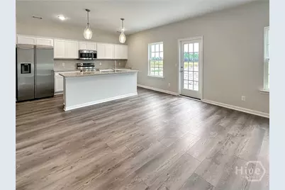861 Doctor's Creek Road NE, Ludowici, GA 31316 - Photo 7