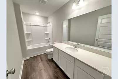 861 Doctor's Creek Road NE, Ludowici, GA 31316 - Photo 15